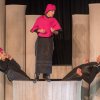 Theater: Ich fürchte nichts ... Luther 2017